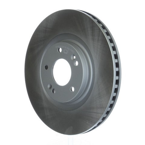 Disc Brake Rotor NRS Brakes BR575360