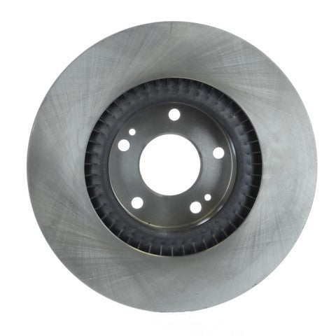Disc Brake Rotor NRS Brakes BR575360