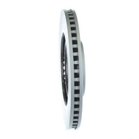 Disc Brake Rotor NRS Brakes BR575360