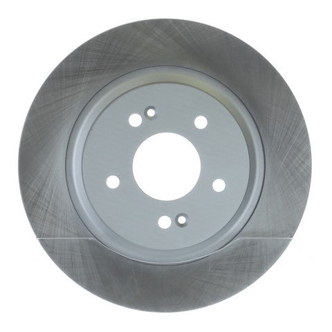 Disc Brake Rotor NRS Brakes BR575361