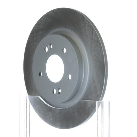 Disc Brake Rotor NRS Brakes BR575361