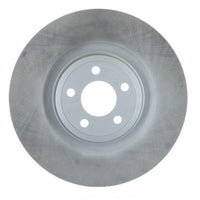 Disc Brake Rotor NRS Brakes BR575362
