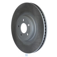 Disc Brake Rotor NRS Brakes BR575362