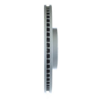 Disc Brake Rotor NRS Brakes BR575362