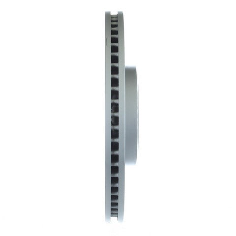Disc Brake Rotor NRS Brakes BR575362