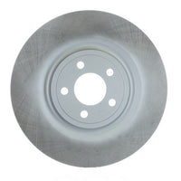Disc Brake Rotor NRS Brakes BR575363