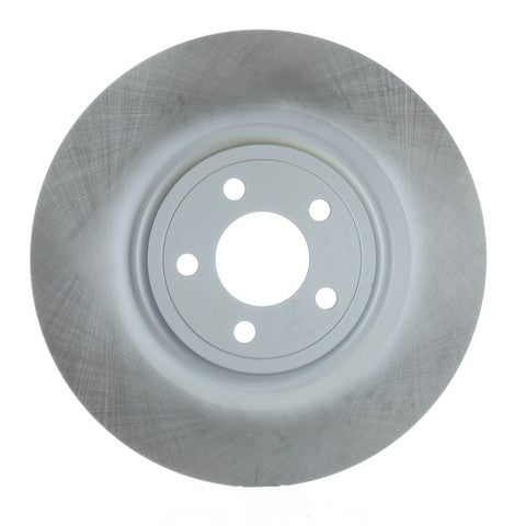 Disc Brake Rotor NRS Brakes BR575363