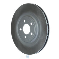 Disc Brake Rotor NRS Brakes BR575363