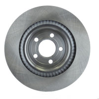 Disc Brake Rotor NRS Brakes BR575363