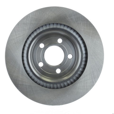 Disc Brake Rotor NRS Brakes BR575363