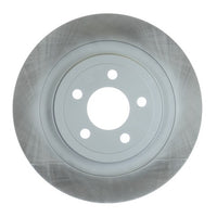 Disc Brake Rotor NRS Brakes BR575364