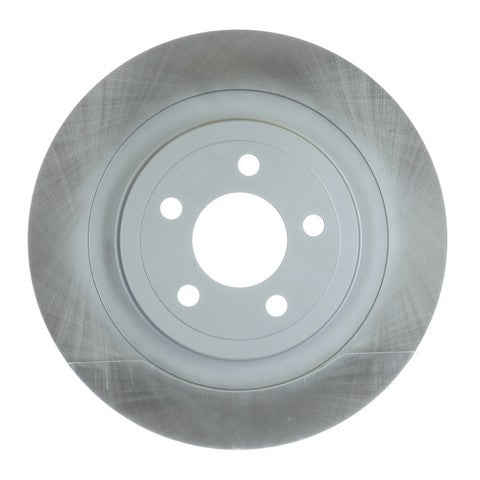 Disc Brake Rotor NRS Brakes BR575364