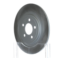 Disc Brake Rotor NRS Brakes BR575364
