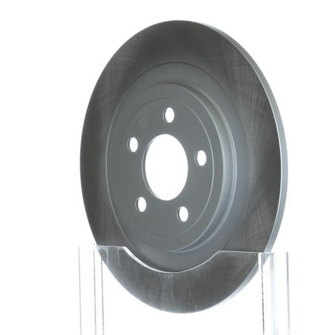 Disc Brake Rotor NRS Brakes BR575364