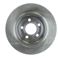 Disc Brake Rotor NRS Brakes BR575364