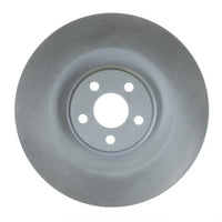 Disc Brake Rotor NRS Brakes BR575365