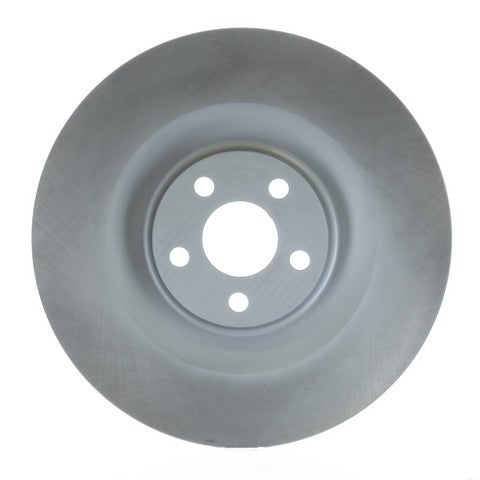 Disc Brake Rotor NRS Brakes BR575365