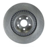 Disc Brake Rotor NRS Brakes BR575365