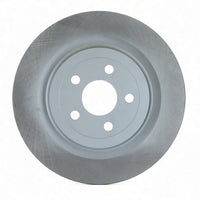Disc Brake Rotor NRS Brakes BR575366