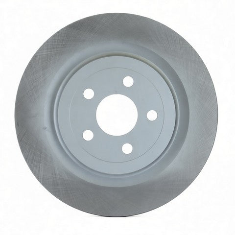 Disc Brake Rotor NRS Brakes BR575366