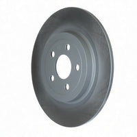 Disc Brake Rotor NRS Brakes BR575366