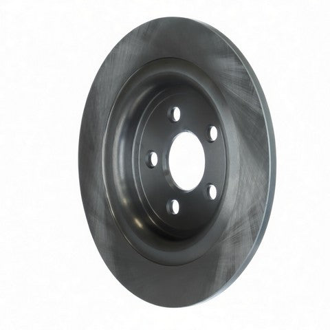 Disc Brake Rotor NRS Brakes BR575366