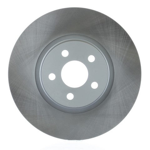 Disc Brake Rotor NRS Brakes BR575367