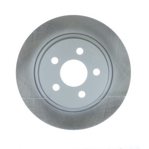 Disc Brake Rotor NRS Brakes BR575368