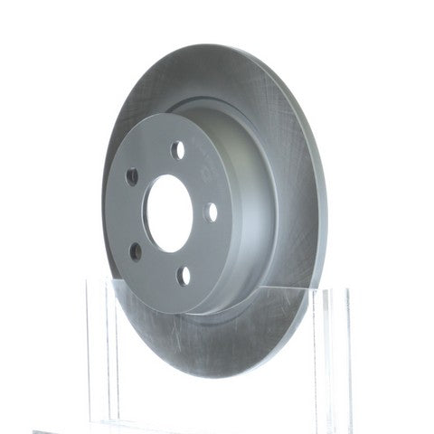 Disc Brake Rotor NRS Brakes BR575368