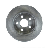 Disc Brake Rotor NRS Brakes BR575368