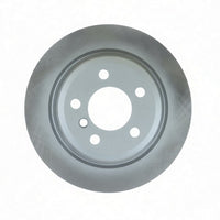 Disc Brake Rotor NRS Brakes BR575369