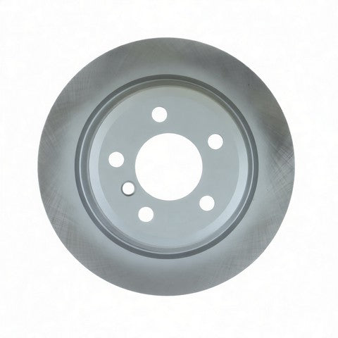Disc Brake Rotor NRS Brakes BR575369