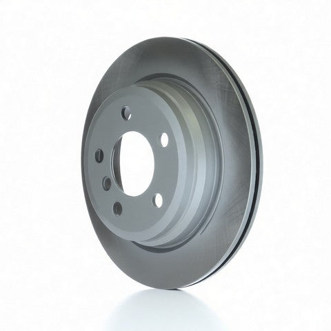 Disc Brake Rotor NRS Brakes BR575369
