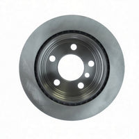 Disc Brake Rotor NRS Brakes BR575369