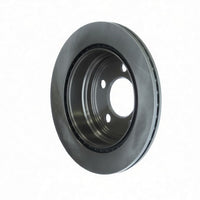 Disc Brake Rotor NRS Brakes BR575369