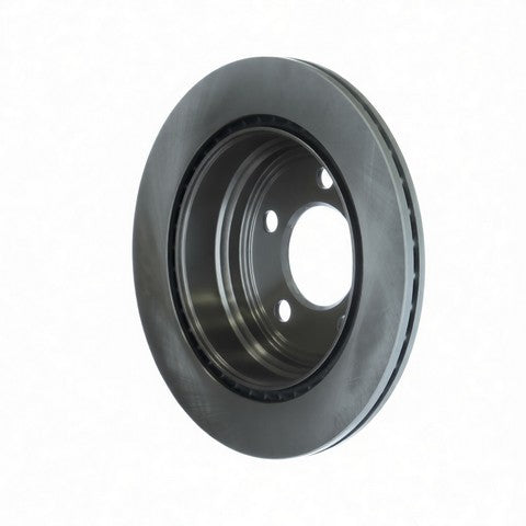 Disc Brake Rotor NRS Brakes BR575369