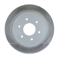 Disc Brake Rotor NRS Brakes BR575370