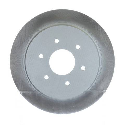 Disc Brake Rotor NRS Brakes BR575370