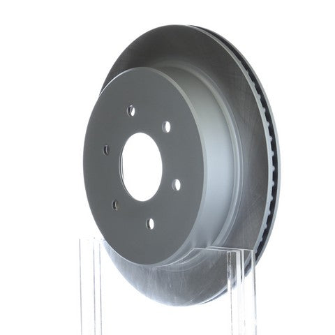 Disc Brake Rotor NRS Brakes BR575370
