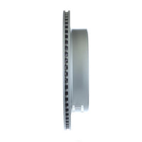 Disc Brake Rotor NRS Brakes BR575370