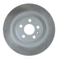Disc Brake Rotor NRS Brakes BR575371