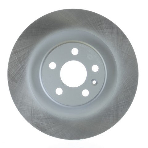 Disc Brake Rotor NRS Brakes BR575371