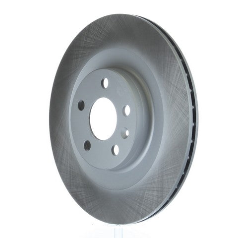 Disc Brake Rotor NRS Brakes BR575371