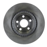 Disc Brake Rotor NRS Brakes BR575371