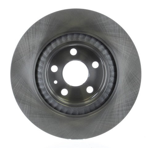 Disc Brake Rotor NRS Brakes BR575371