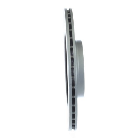 Disc Brake Rotor NRS Brakes BR575371