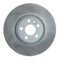 Disc Brake Rotor NRS Brakes BR575372