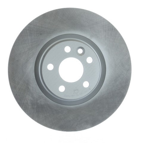 Disc Brake Rotor NRS Brakes BR575372
