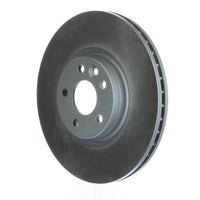 Disc Brake Rotor NRS Brakes BR575372