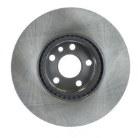 Disc Brake Rotor NRS Brakes BR575372